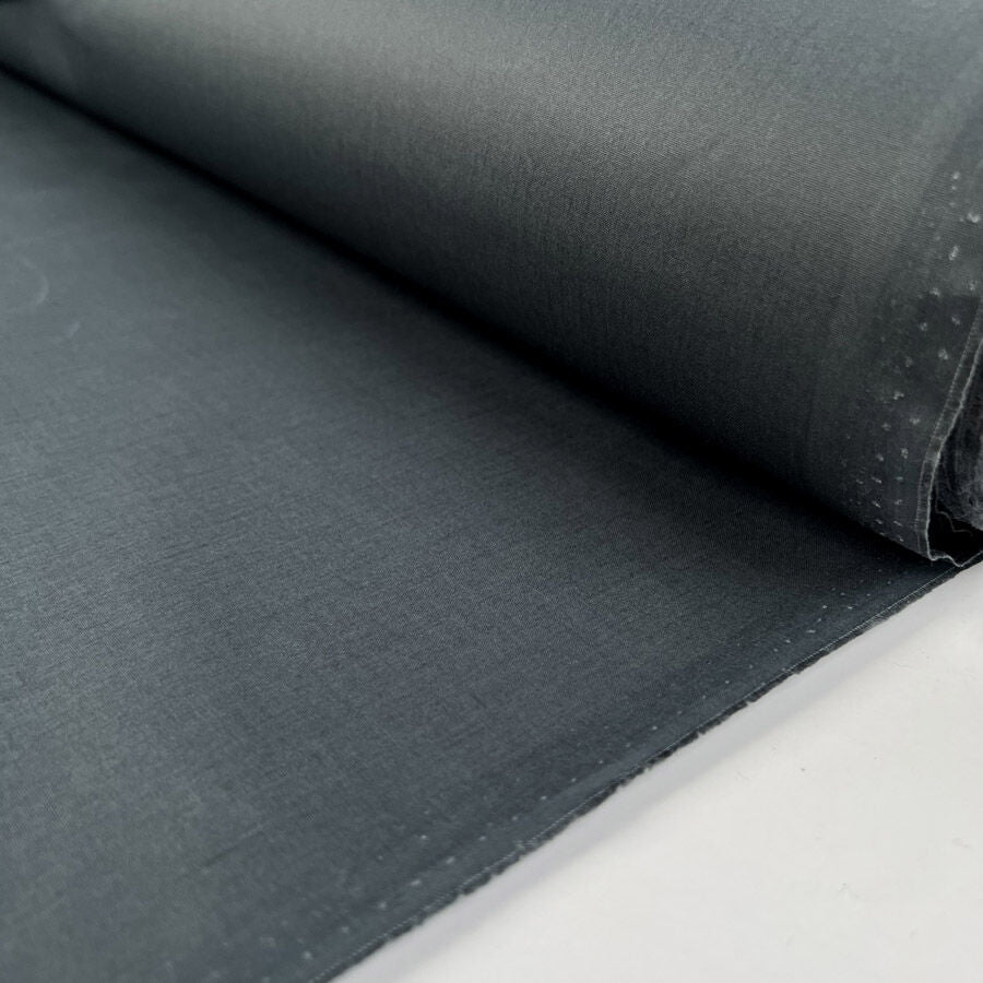 Waxed Cotton - Bonneville 6 - Light Teal