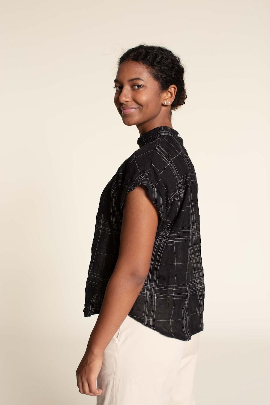 Wardrobe By Me - Tulip Top Pattern