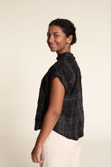 Wardrobe By Me - Tulip Top Pattern