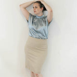 Wardrobe By Me - Tulip Top Pattern