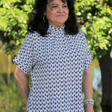 Wardrobe By Me - Tulip Top Pattern