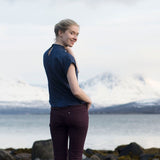 Wardrobe By Me - Tulip Top Pattern