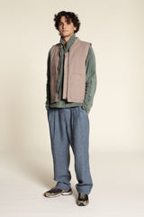 Wardrobe By Me - Men's Ozark Vest