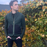 Wardrobe By Me - Men's Ozark Vest