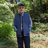 Wardrobe By Me - Men's Ozark Vest