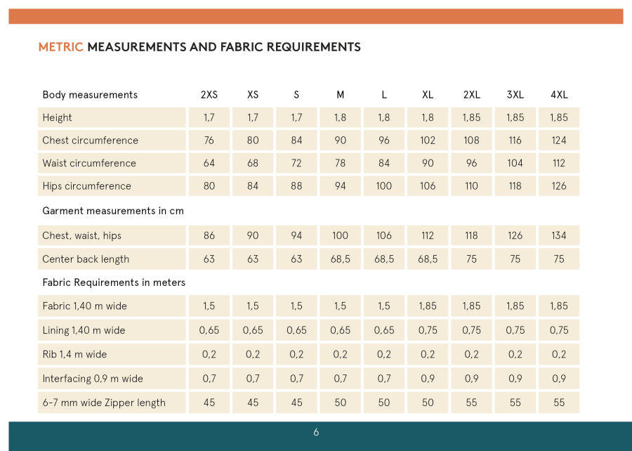 Wardrobe By Me - Men's Ozark Vest