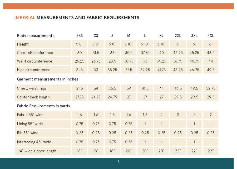 Wardrobe By Me - Men's Ozark Vest