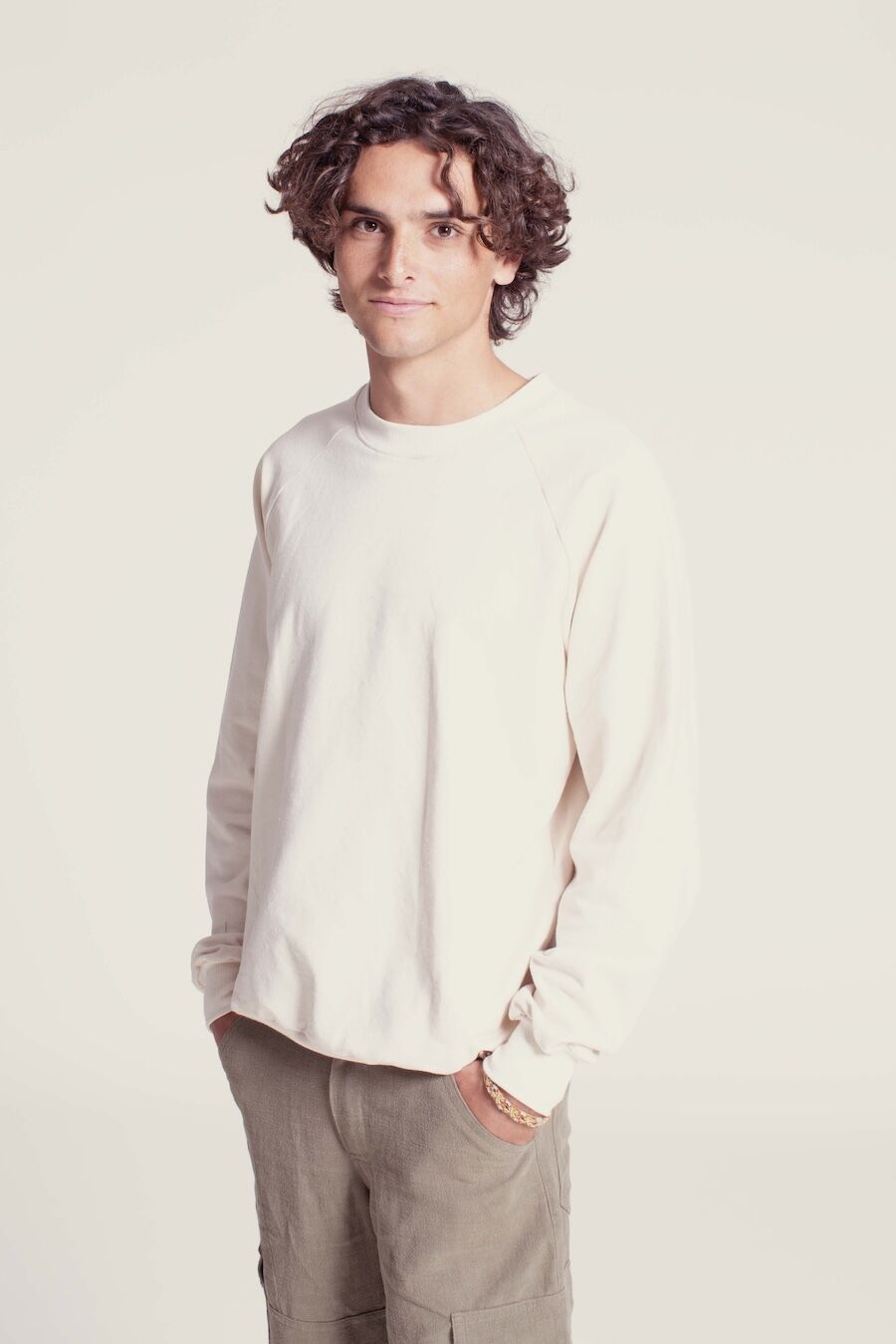 Wardrobe By Me - Men's Rebel Raglan Pattern