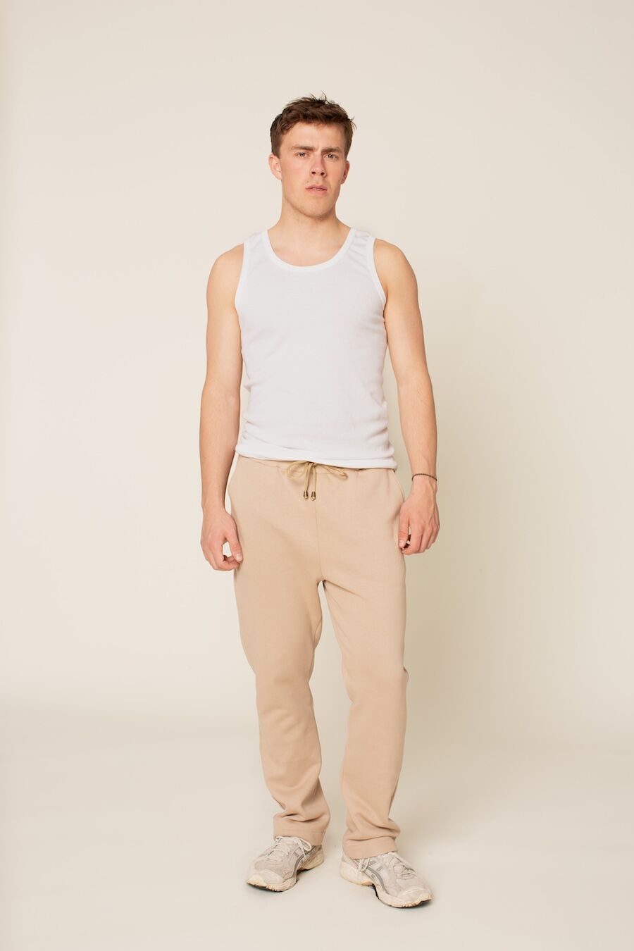 Wardrobe By Me - Men's Rebel Sweatpants Pattern