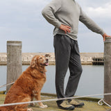 Wardrobe By Me - Men's Rebel Sweatpants Pattern