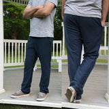 Wardrobe By Me - Men's Rebel Sweatpants Pattern