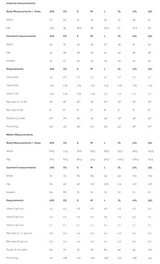 Wardrobe By Me - Men's Rebel Sweatpants Pattern