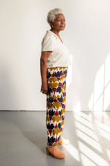 Friday Pattern Company - The Flaneur Pants Pattern