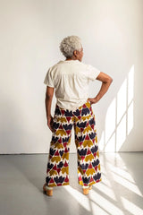 Friday Pattern Company - The Flaneur Pants Pattern