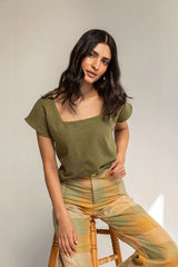 Friday Pattern Company - The Flaneur Pants Pattern