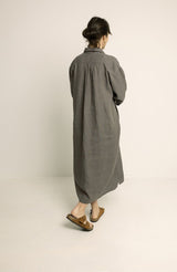 Wardrobe by Me - Big Shirt Dress Pattern