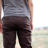 Wardrobe By Me - Chino Pants Pattern