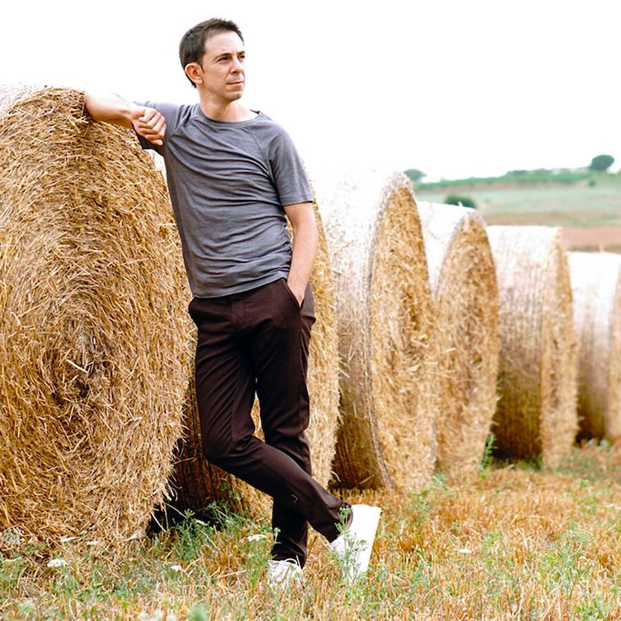 Wardrobe By Me - Chino Pants Pattern