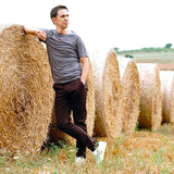 Wardrobe By Me - Chino Pants Pattern