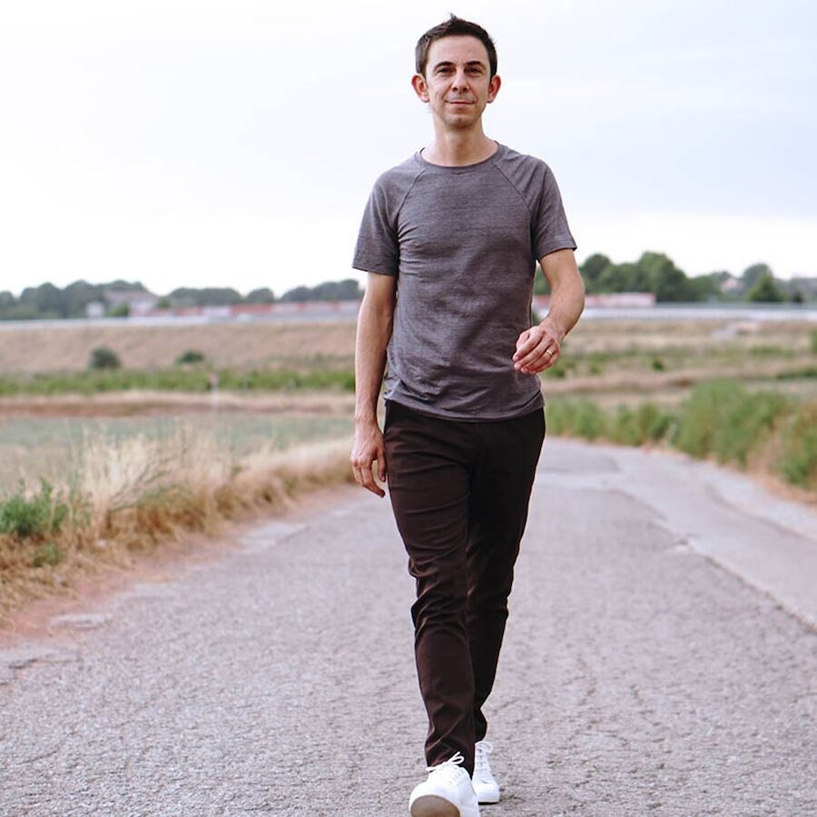 Wardrobe By Me - Chino Pants Pattern