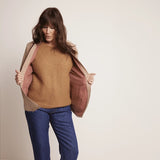 Wardrobe By Me - Artist Jacket Pattern