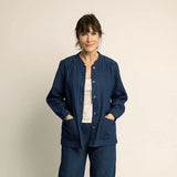 Wardrobe By Me - Artist Jacket Pattern