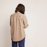 Wardrobe By Me - Artist Jacket Pattern