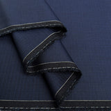 Hip To Be Square - Wool Suiting