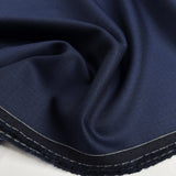 Hip To Be Square - Wool Suiting