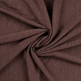 100% Merino Wool Jersey - Taupe