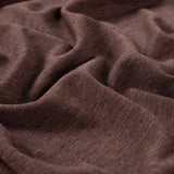 100% Merino Wool Jersey - Taupe