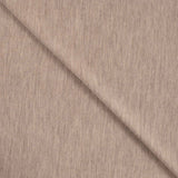 100% Merino Wool Jersey - Ecru