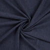 100% Merino Wool Jersey - Navy