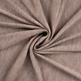 100% Merino Wool Jersey - Sand