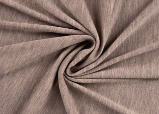 100% merino wool jersey sand