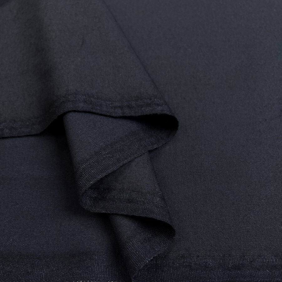 Wool Suiting - Elise