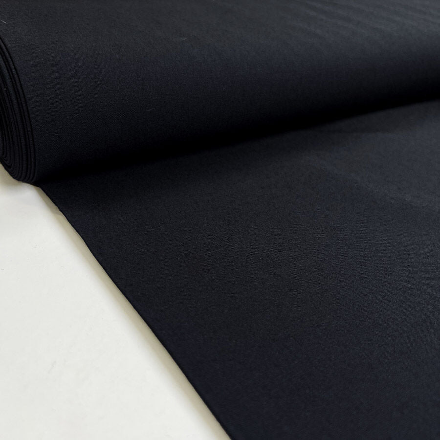 Wool Suiting - Elise