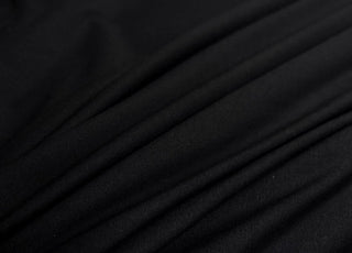 True essentials t shirting black