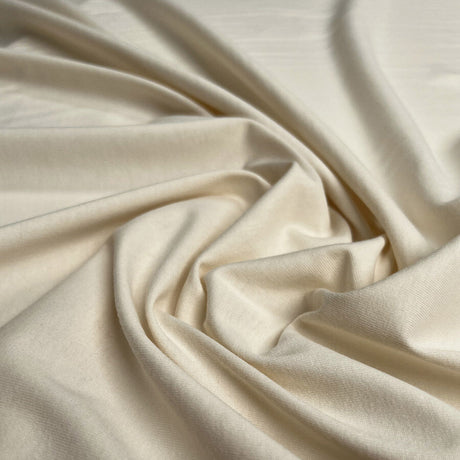 True Essentials - T-Shirting - Cream