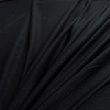 True Essentials - Fine T-Shirting - Black