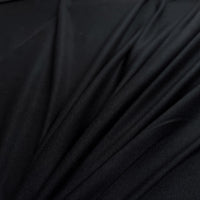 True Essentials - Fine T-Shirting - Black