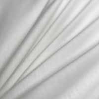 True Essentials - T-Shirting - White