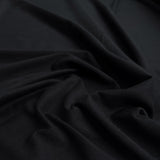 True Essentials - Fine T-Shirting - Black