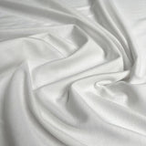 True Essentials - T-Shirting - White