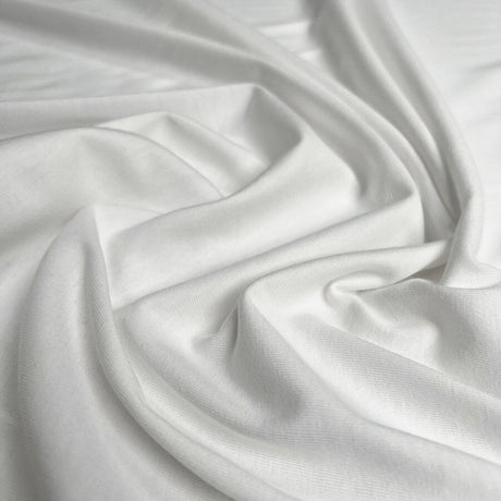 True Essentials - T-Shirting - White