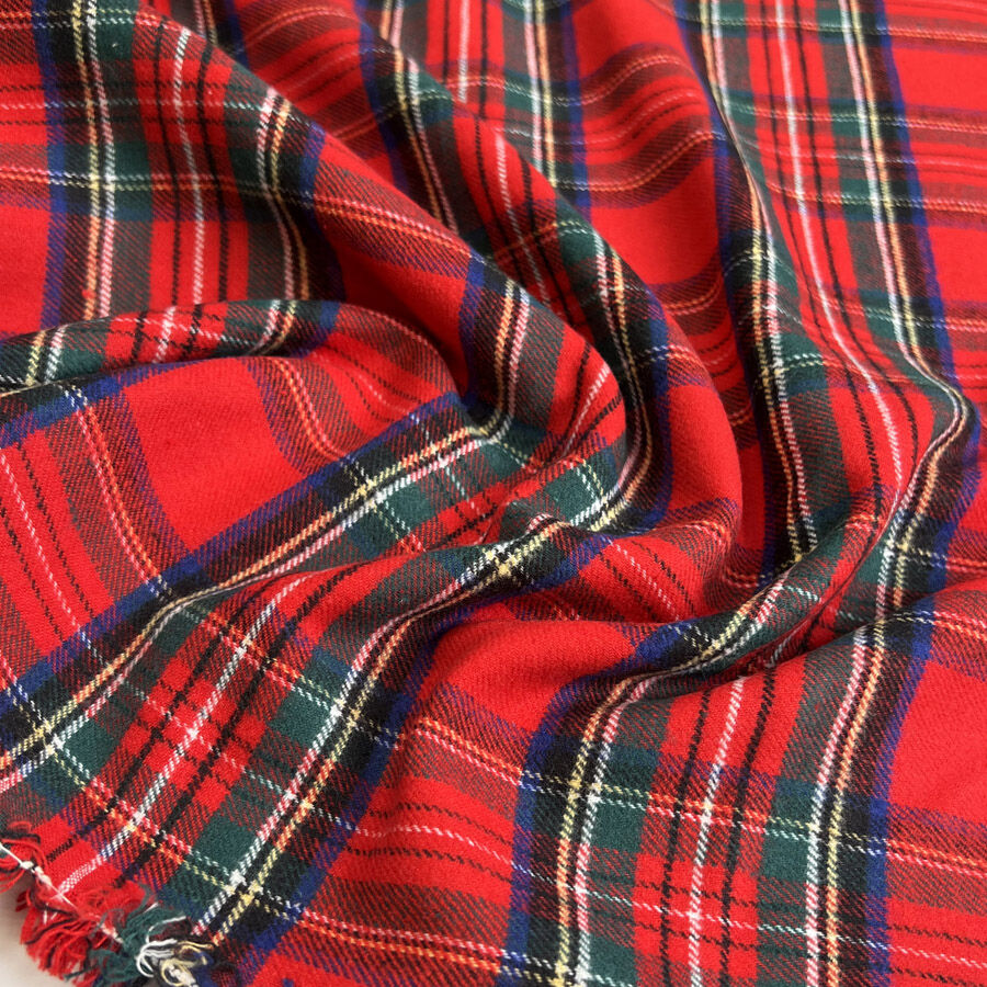 Brushed Cotton - Lottie