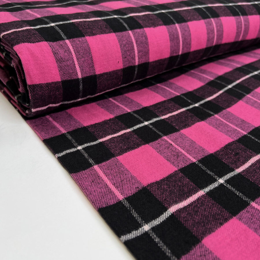 Brushed Cotton - Bonnie