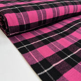 Brushed Cotton - Bonnie