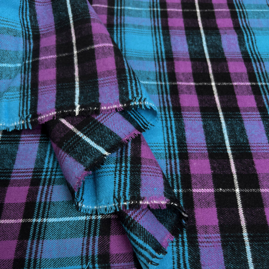 Brushed Cotton - Milo