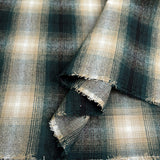 Brushed Cotton - Stanley